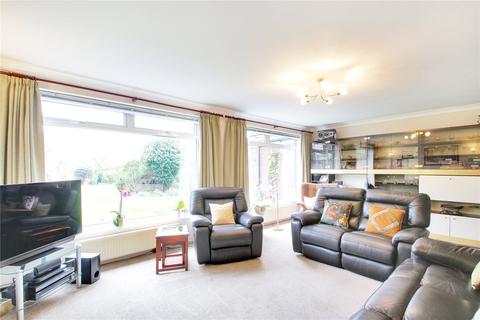 Yew Tree House Church Road, Hartley, Longfield, DA3 8DL