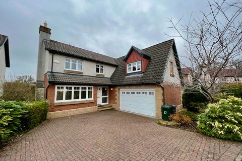 undefined, Ravelrig Gait, Balerno, Edinburgh, EH14