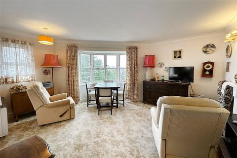 2 bedroom apartment for sale, Winterton Lodge, Goda Road, Littlehampton