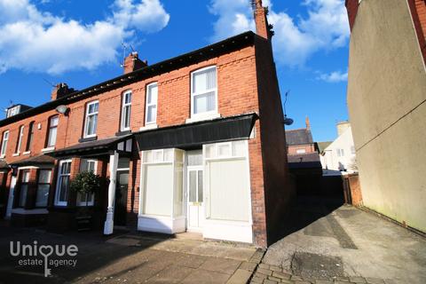 28 Abbotts Walk, Fleetwood, FY7 6QG