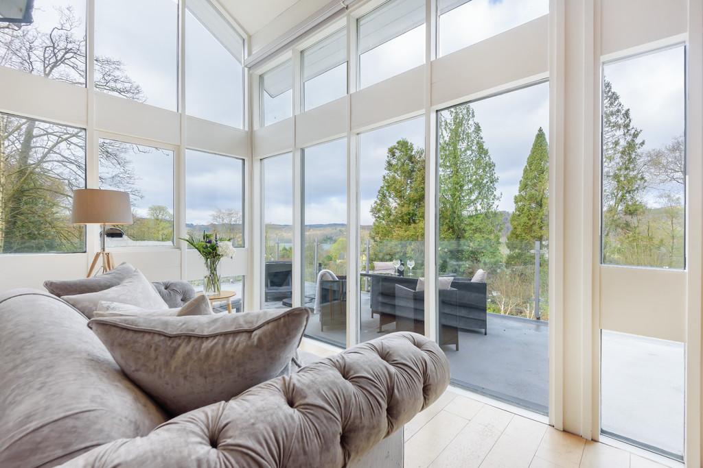 Sitting Area