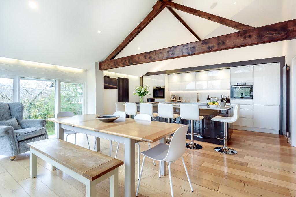 Kitchen Dining