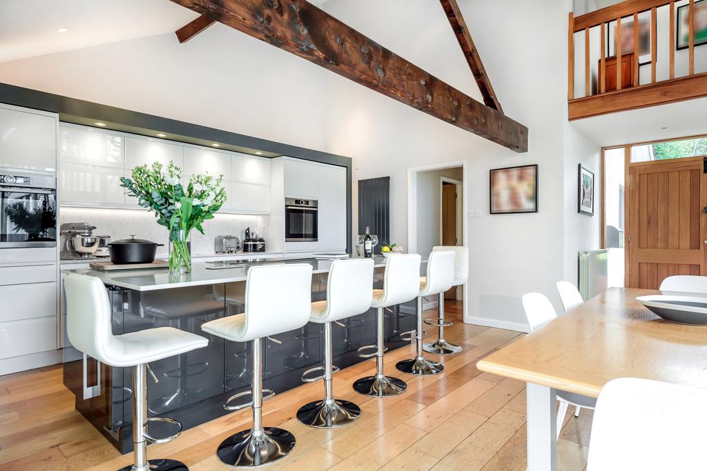 Kitchen Dining
