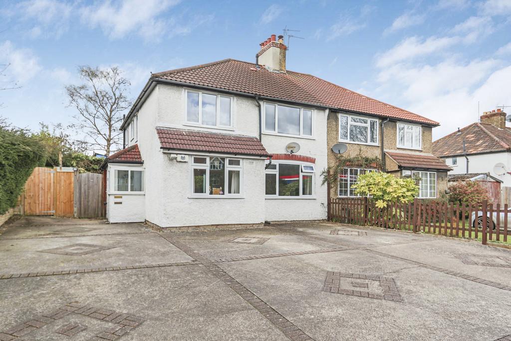 Brighton Road, Hooley 2 bed ground floor £325,000