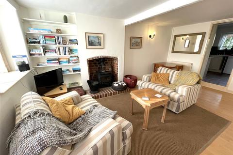 1 bedroom terraced house for sale, 19 Church Street, Bridport, Dorset, DT6