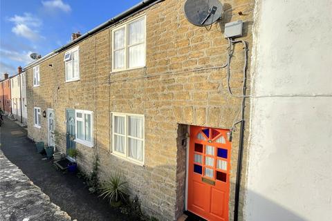 1 bedroom terraced house for sale, 19 Church Street, Bridport, Dorset, DT6