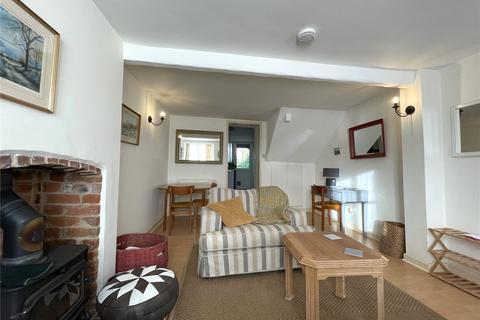 1 bedroom terraced house for sale, 19 Church Street, Bridport, Dorset, DT6