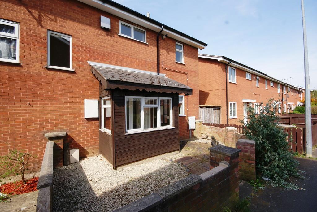Mildenhall Drive, Lincoln 3 bed terraced house £675 pcm (£156 pw)