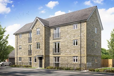 2 bedroom flat for sale - Plot 298, The Corby at Corelli, Warren Way DT9