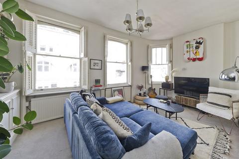 3 bedroom flat to rent, Garway Road, London, W2