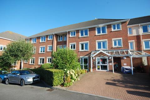 2 bedroom retirement property for sale - Regal Court, Bythesea Road, Trowbridge