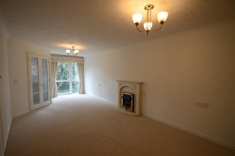2 bedroom retirement property for sale - Regal Court, Bythesea Road, Trowbridge