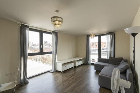 2 bedroom apartment to rent, Southside, St Johns Walk, Birmingham, B5