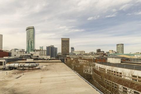 2 bedroom apartment to rent, Southside, St Johns Walk, Birmingham, B5