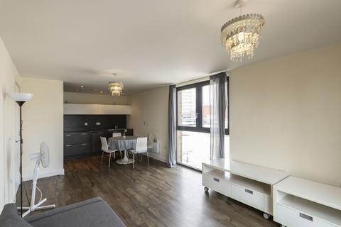 2 bedroom apartment to rent, Southside, St Johns Walk, Birmingham, B5