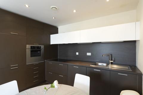 2 bedroom apartment to rent, Southside, St Johns Walk, Birmingham, B5