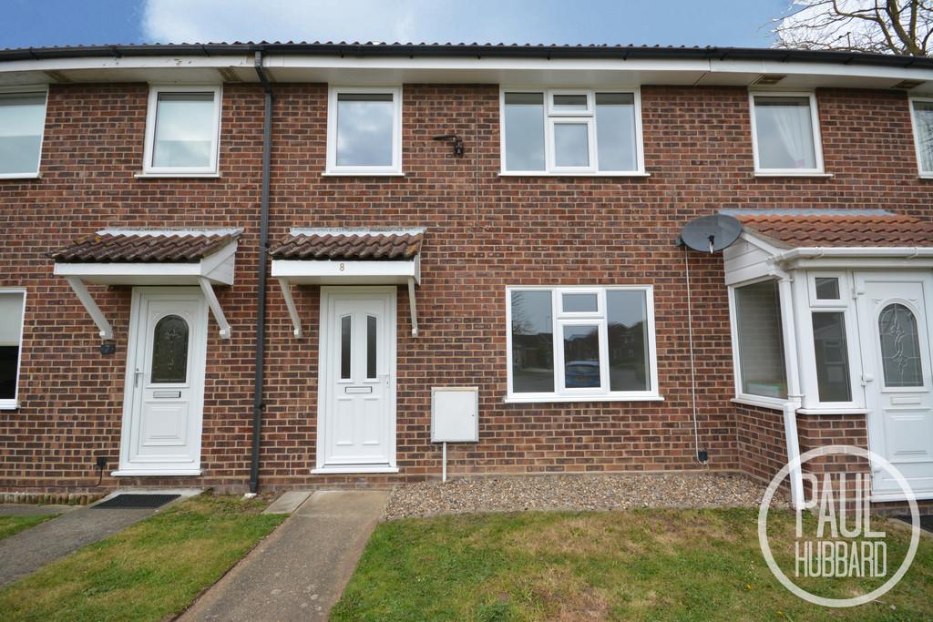Copper Beech Drive, Carlton Colville 3 bed terraced house £850 pcm (£196 pw)