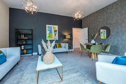 2 bedroom apartment to rent, Hampton Green, Hampton-in-arden