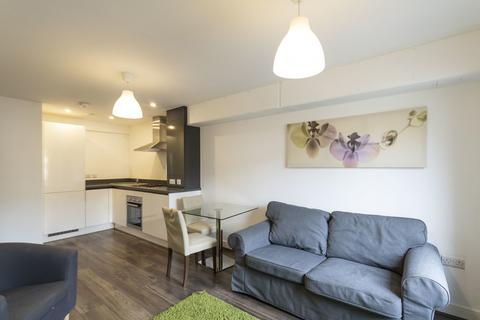 1 bedroom apartment to rent, Fabrick Square, Lombard Street, Digbeth, B12