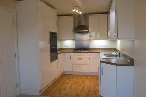 4 bedroom townhouse to rent, Newbury Way, The Ridings, Carlisle