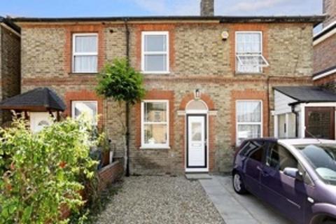 3 bedroom terraced house for sale, College Road, Harrow Weald