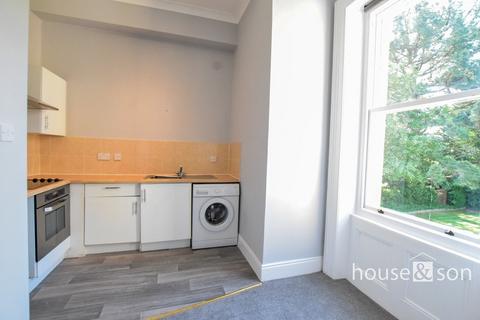 1 bedroom apartment for sale - Poole Road, West Cliff, Bournemouth, BH2