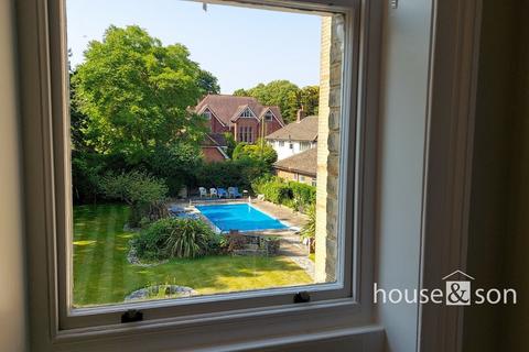 1 bedroom apartment for sale, Poole Road, West Cliff, Bournemouth, BH2