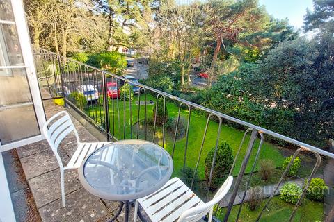 undefined, Pinelands, 18 Knyveton Road, Bournemouth, BH1