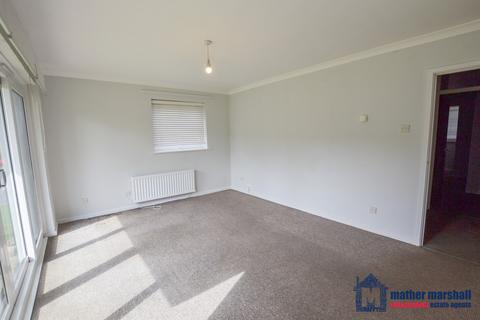 2 bedroom ground floor flat to rent, Ingleside Drive, Stevenage