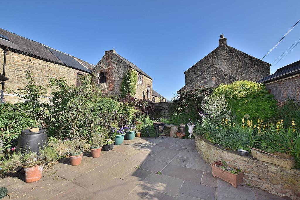 Richmond Road, Brompton On Swale 5 bed semidetached house £425,000
