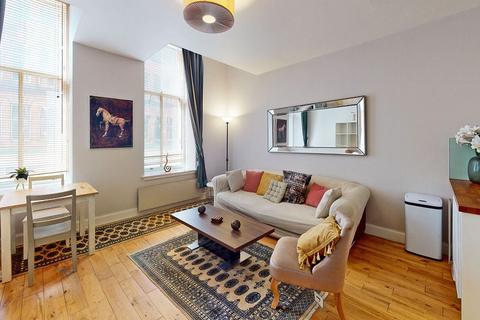 1 bedroom flat for sale, Walls Street, Glasgow - NOW FIXED PRICE BELOW HOME REPORT