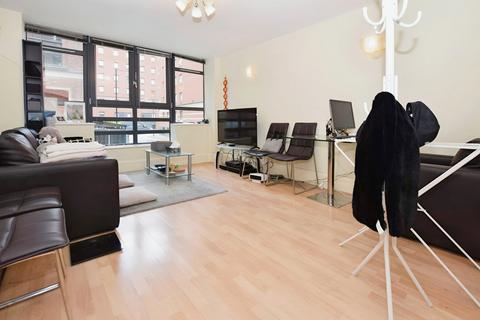 Stonebridge House, 5 Cobourg Street, City Centre, Manchester, M1