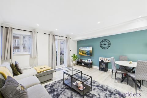 undefined, Isis House, Bridge Wharf, Chertsey, Surrey, KT16