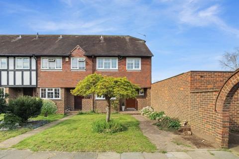 31 Cottage Field Close, Sidcup, DA14 4PD
