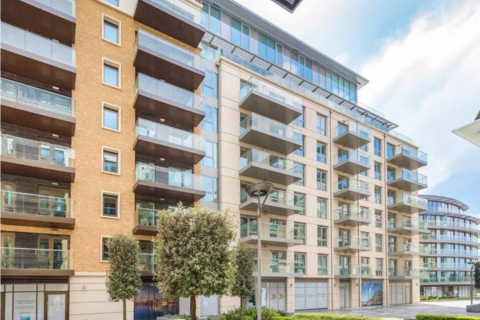 2 bedroom apartment for sale, Faulkner House, Tierney Lane, Fulham Reach, W6