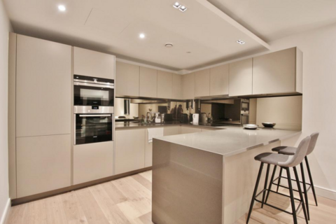 2 bedroom apartment for sale, Faulkner House, Tierney Lane, Fulham Reach, W6