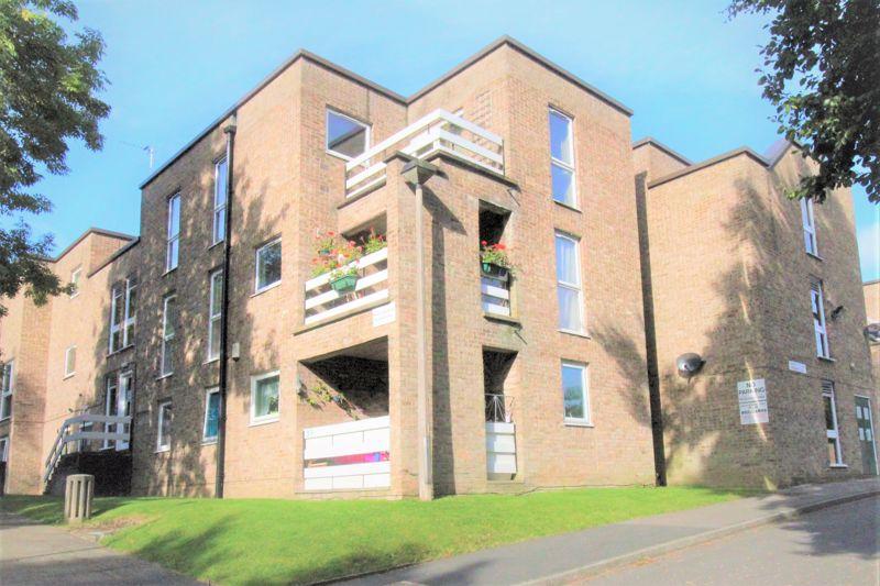 Lister Gardens, Manningham, Bradford... 1 bed apartment £44,944