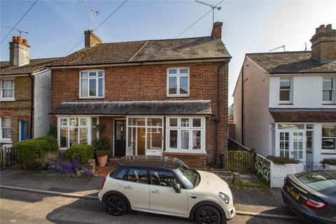 22 Leonard Avenue, Otford, Sevenoaks, TN14 5RB