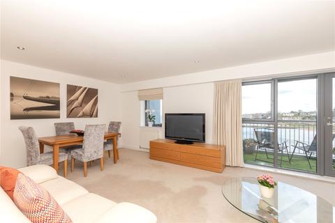 3 bedroom apartment for sale - Lochinvar Drive, Edinburgh