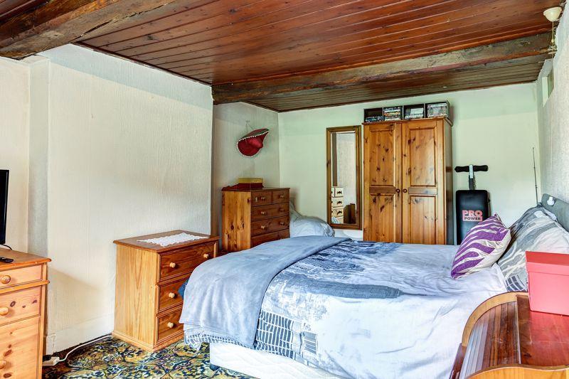 Bedroom 2 tanhouse