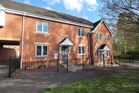 46 Fawn Crescent, Hedge End, Southampton, SO30 2QD