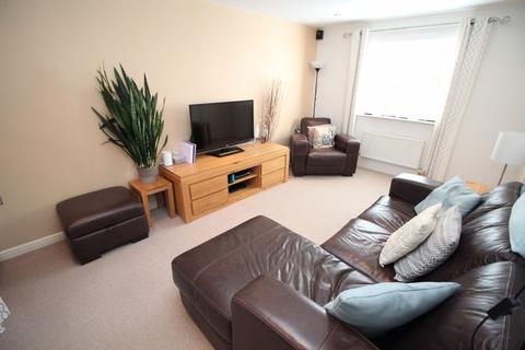 46 Fawn Crescent, Hedge End, Southampton, SO30 2QD