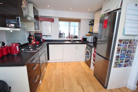 46 Fawn Crescent, Hedge End, Southampton, SO30 2QD