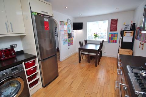 46 Fawn Crescent, Hedge End, Southampton, SO30 2QD