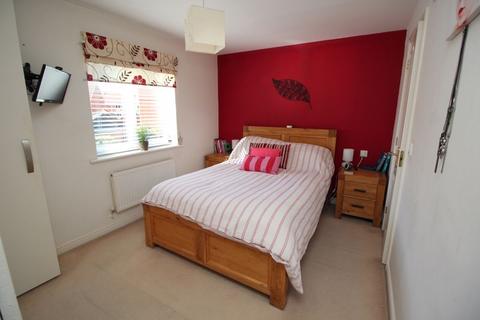 46 Fawn Crescent, Hedge End, Southampton, SO30 2QD