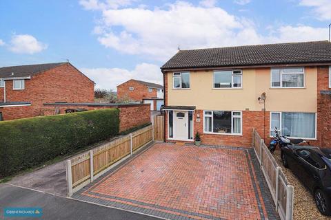 3 bedroom semi-detached house for sale, Galmington, Taunton