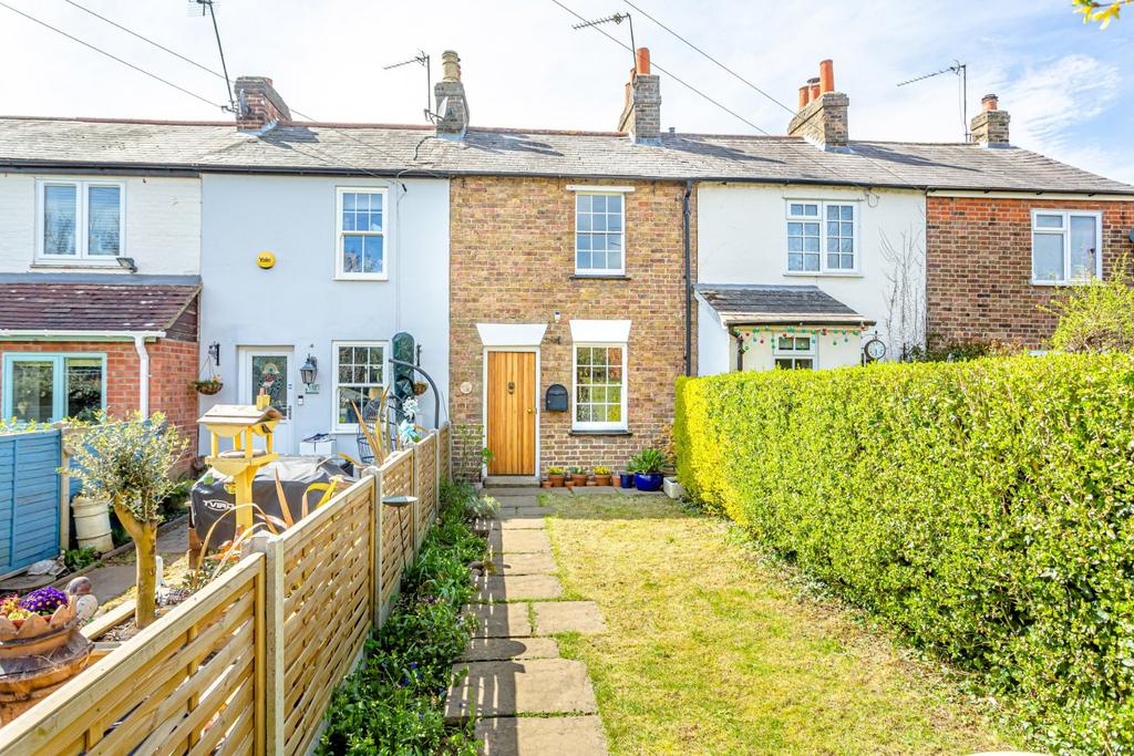 Apton Road, Stortford, Hertfordshire, CM23 1 bed terraced