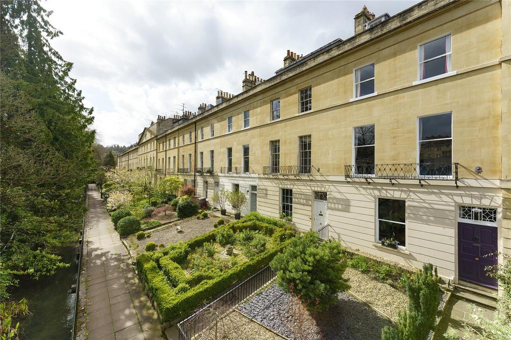 Prior Park Buildings