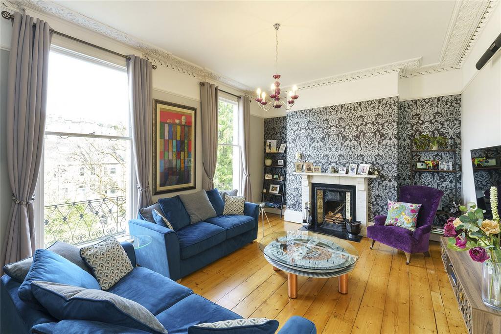 Drawing Room