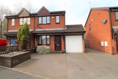 18 Blithfield Road, Walsall, WS8 7NH
